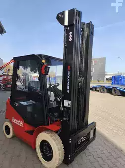 Elektro 4 Rad 2026  EP Equipment EFL203P / T6000 (1)