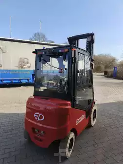 Elektro 4 Rad 2026  EP Equipment EFL203P / T6000 (3)
