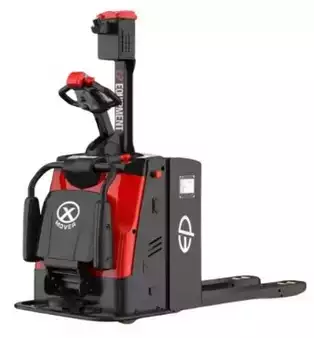 Låglyftare El  EP Equipment EXP20 (6)