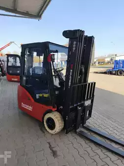 Elektro 3 Rad 2026  EP Equipment TVL202 (1)