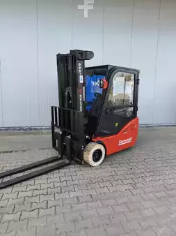 Elektro 3 Rad 2026  EP Equipment TVL202 (2)