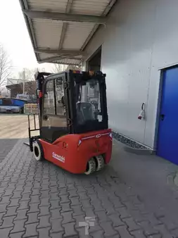 Elektro 3 Rad 2026  EP Equipment TVL202 (3)