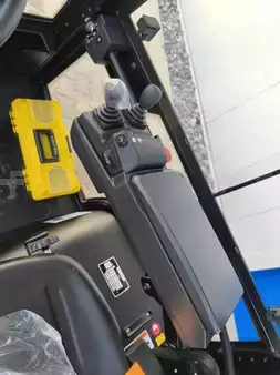 Elektro 3 Rad 2026  EP Equipment TVL202 (4)