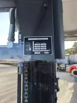 Hochhubwagen 2026  EP Equipment WSA161i-T5500 (2)