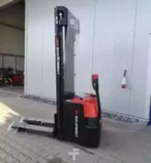 Hochhubwagen 2026  EP Equipment WSA161i-T5500 (3)