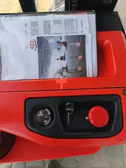 Hochhubwagen 2026  EP Equipment WSA161i-T4800 (3)