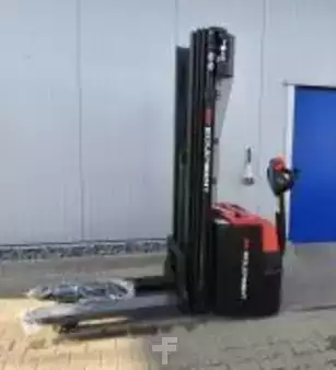 Hochhubwagen 2026  EP Equipment WSA161i-T4800 (4)