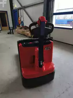 El-pallevogn 2026  EP Equipment WAL20 PRO (2)