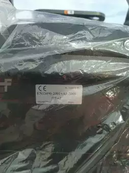 Dieselstapler 2026  EP Equipment CPCD35T8 (9)