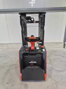 Pinontavaunu 2019  Linde D14APi (2)