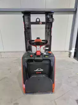 Pinontavaunu 2019  Linde D14APi (2)