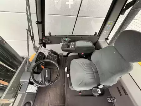 Dieselový VZV 2017  Jungheinrich DFG 550s (4)