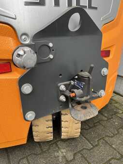 Elektro tříkolové VZV 2019  Still RX20-14 (3)