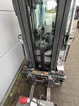 Elektro tříkolové VZV 2019  Still RX20-14 (4)