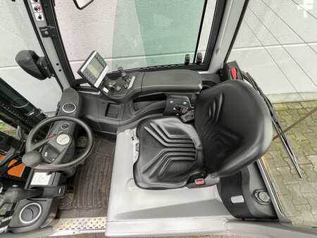 Elektro tříkolové VZV 2019  Still RX20-14 (5)