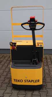 Electric Pallet Trucks 2003  Atlet CLL 180 (2) 