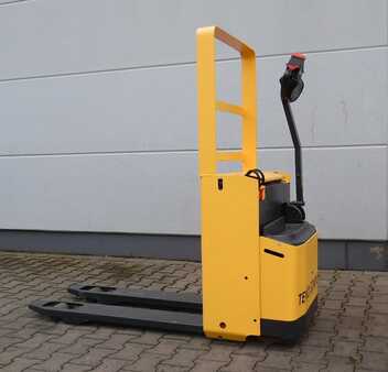 Electric Pallet Trucks 2003  Atlet CLL 180 (4) 