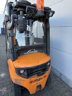 Dieselový VZV 2019  Linde H16D-01 (2)