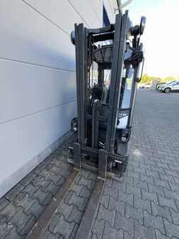 Dieselový VZV 2019  Linde H16D-01 (3)
