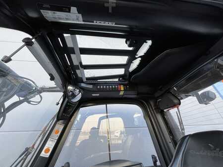 Dieselový VZV 2019  Linde H16D-01 (4)
