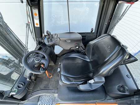 Dieselový VZV 2019  Linde H16D-01 (5)