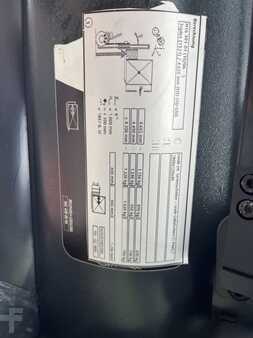 Dieselový VZV 2019  Linde H16D-01 (8)