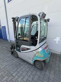 Elektro 4 Rad 2016  Still RX 20-16P (2)
