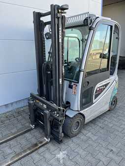 Elektro 4 Rad 2016  Still RX 20-16P (1)