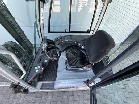 Elektro 4 Rad 2016  Still RX 20-16P (3)