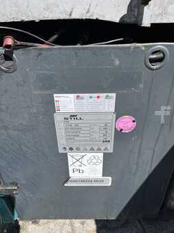 Elektro 4 Rad 2016  Still RX 20-16P (6)