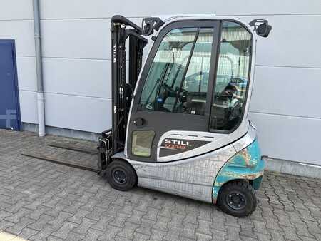 Elektro 4 Rad 2016  Still RX 20-16P (2)