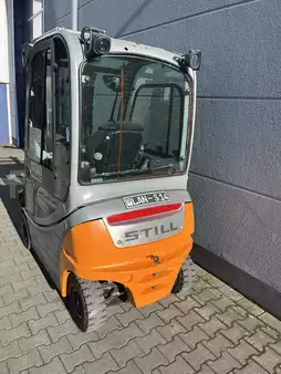 Elektro 4 Rad 2016  Still RX 20-16P (3)