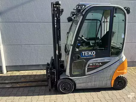 Elektro 4 Rad 2016  Still RX 20-16P (1)