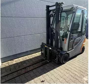 Elektro 4 Rad 2016  Still RX 20-16P (2)
