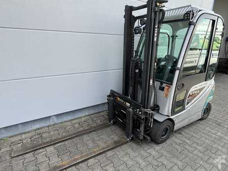 Elektro 4 Rad 2016  Still RX 20-16P (1)