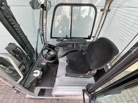 Elektro 4 Rad 2016  Still RX 20-16P (3)