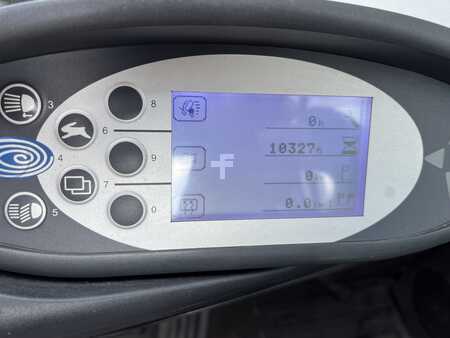 Elektro 4 Rad 2016  Still RX 20-16P (4)
