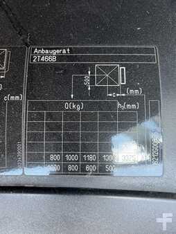 Elektro 4 Rad 2016  Still RX 20-16P (5)