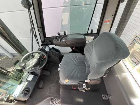 Dieselový VZV 2019  Jungheinrich DFG430 (4)