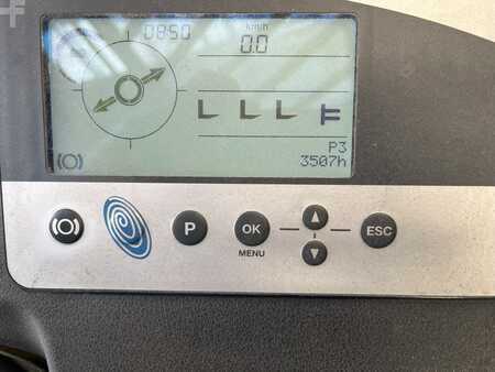 Schubmaststapler 2020  Still FM-X20 SE (5)