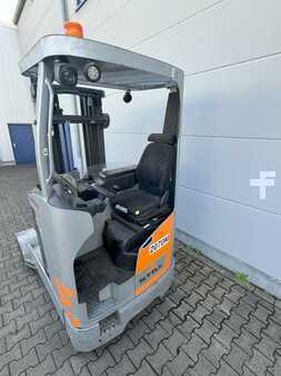 Schubmaststapler 2020  Still FM-X20 SE (2)