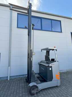 Schubmaststapler 2020  Still FM-X20 SE (3)