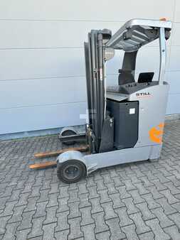 Schubmaststapler 2020  Still FM-X20 SE (1)