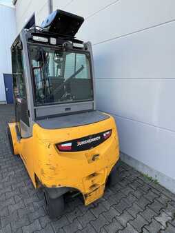 Chariots électriques à 4 roues 2020  Jungheinrich EFG 550 (3)