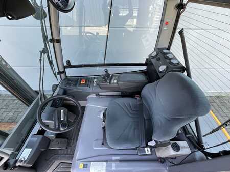 Chariots électriques à 4 roues 2020  Jungheinrich EFG 550 (5)