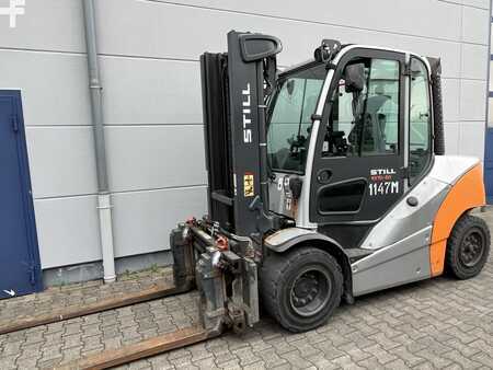 Dieselstapler 2017  Still RX 70-50 (1)