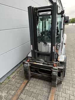 Dieselstapler 2017  Still RX 70-50 (2)