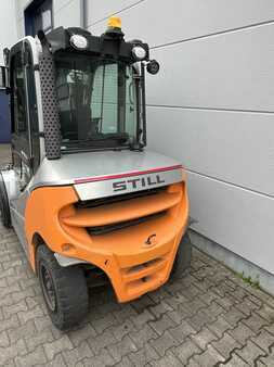 Dieselstapler 2017  Still RX 70-50 (3)