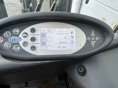 Chariots élévateurs diesel 2017  Still RX 70-16 (5)