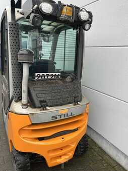 Dieselový VZV 2017  Still RX 70-16 (3)